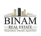 Binam Real Estate logo