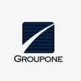 Groupone logo