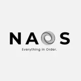 Naos MMC logo