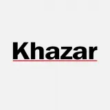 Khazar Fabrication logo