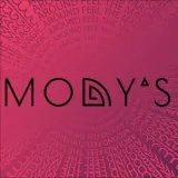 ModyS Boutique logo