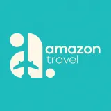 Amazon Travel Club logo