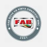 FAB Boya və Kimya Sənayesi MMC logo
