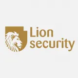 Lion Security logo