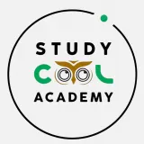 Studycool Academy logo