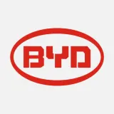 BYD Motors Baku MMC logo