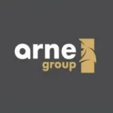 ARNE Group MMC logo