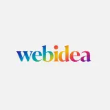 Webidea logo