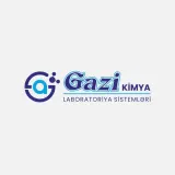 Gazi Kimya Laboratoriya Sistemləri MMC logo