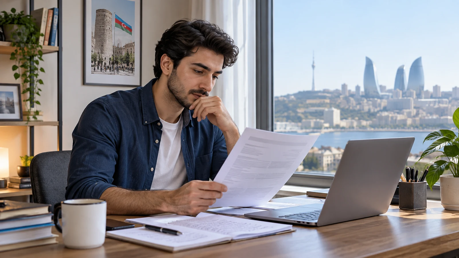 How to build a strong CV employers can scan