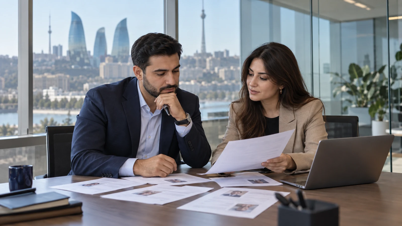 How to write a clear job description