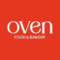 Oven Food Bakery logo