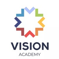 Vision Academy logo