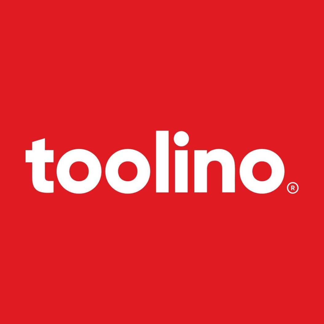 Toolino logo