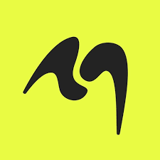 Makfit Lifestyle Fitness club logo