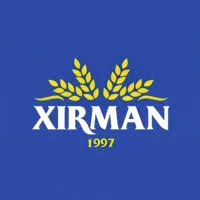 Xırman logo