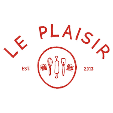 Le Plaisir logo