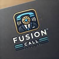 Fusion Call logo