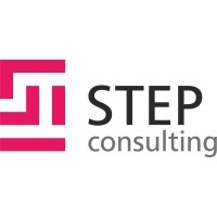 Step Consulting LLC logo