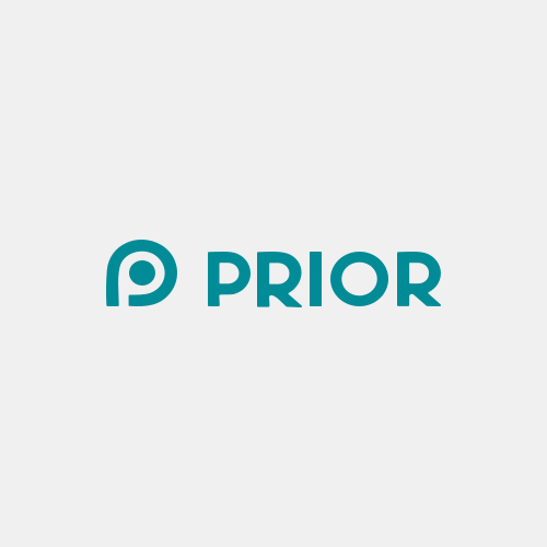 Prior Leasing logo