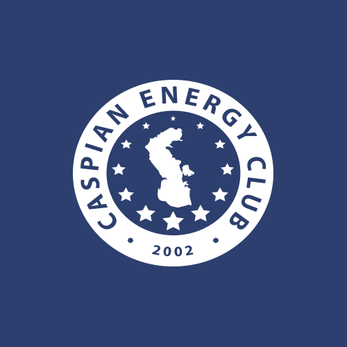 Caspian Energy Club