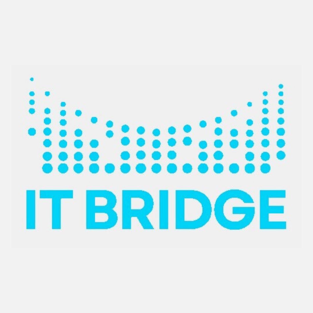 IT Bridge MMC logo