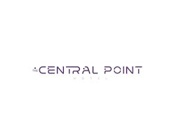 The Central Point Hotel MMC logo
