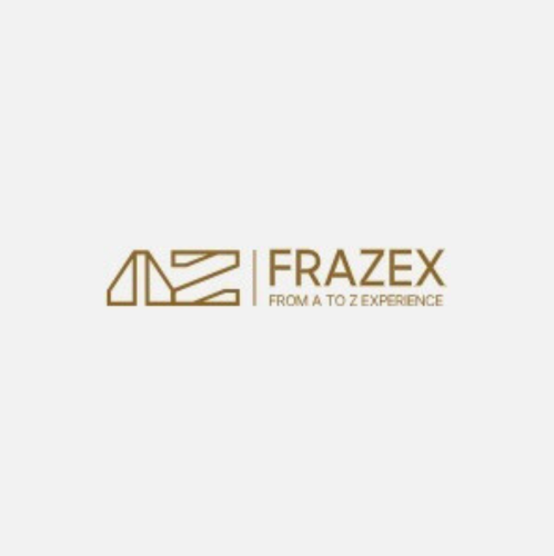FRAZEX logo
