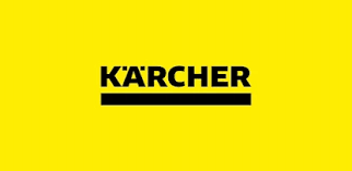 KARCHER logo