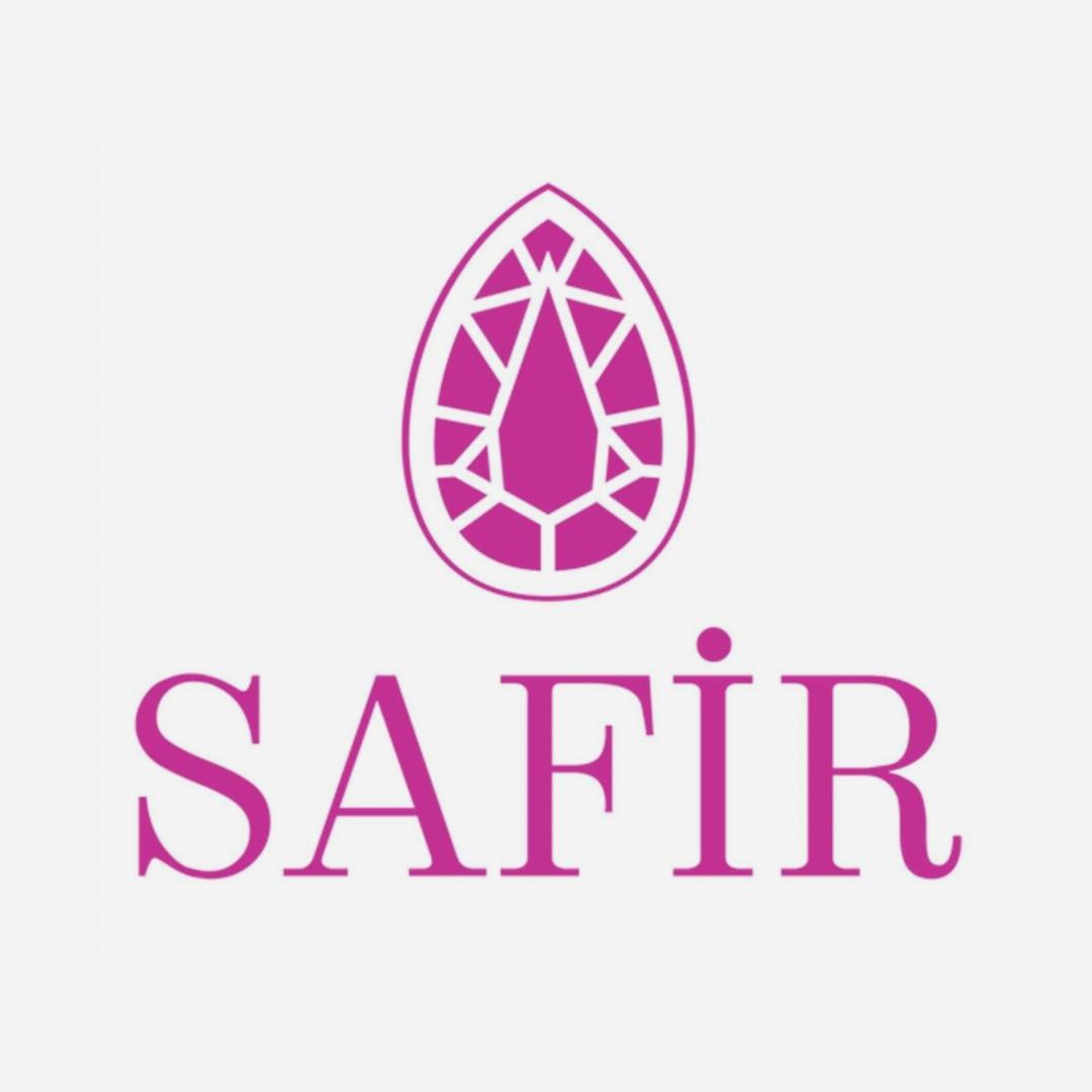 Safir Group logo